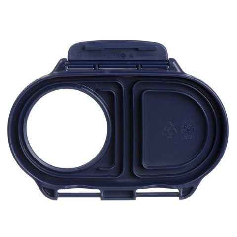 Harry Potter by b.box Snackbox, pojemnik na przekąski