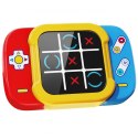 WOOPIE Elektroniczna Gra w Kółko i Krzyżyk
