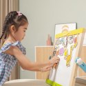 VIGA Drewniane Magnesy Zwierzęta zestaw 20 elementów 18m+