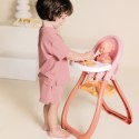 SMOBY Baby Nurse krzesełko do karmienia