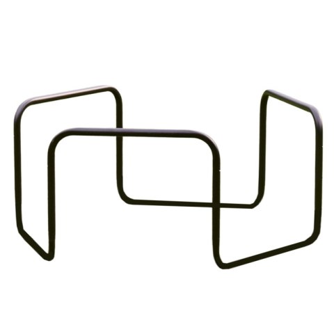 MASTERKIDZ Sześciokątny Stolik Do Zabawy Piaskiem i Wodą Regulowany