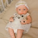WOOPIE ROYAL Lalka Bobas 38 cm z Akcesoriami