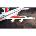WOOPIE Zdalnie Sterowany Samolot Pasażerski Airline