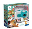 Opowiadacz Bajek Disney Język Polski Clementoni 50856