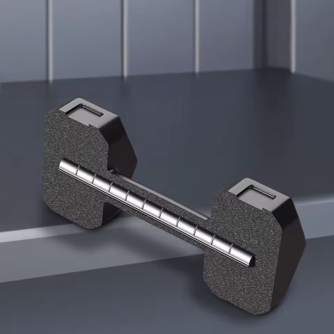 Zestaw 2 hantli OLIMP hantle 2x5 kg
