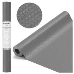 Mata antypoślizgowa do szuflad HALVE 48 x 500 szara