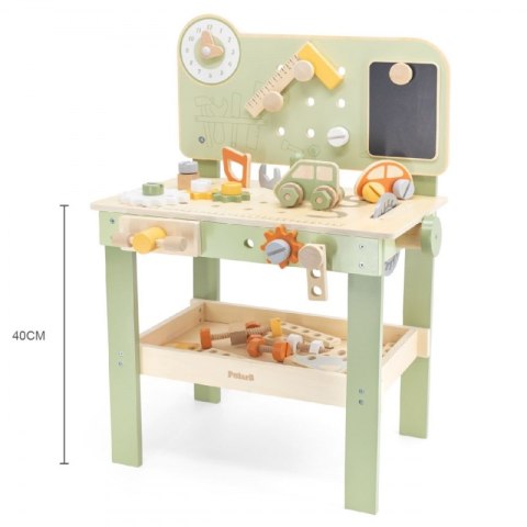 VIGA PolarB Drewniany Warsztat Majsterkowicza 3+