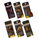 WOOPIE Walizka Dinosaur World - Edukacyjny Zestaw Odkrywcy Dinozaurów