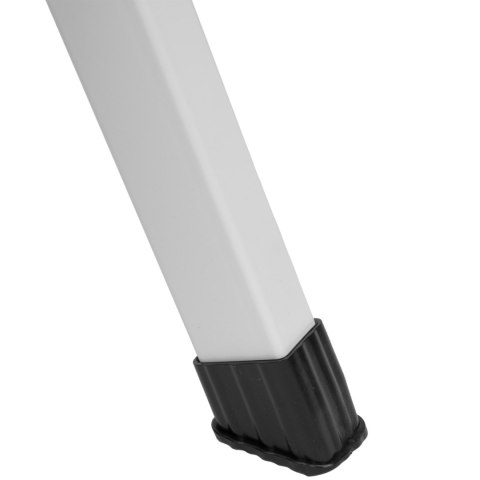 Drabinka domowa składana STIGE 2 stopnie